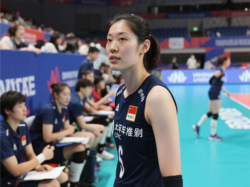 赛前专访：Xiaoxia坚定必胜信念迎战比赛