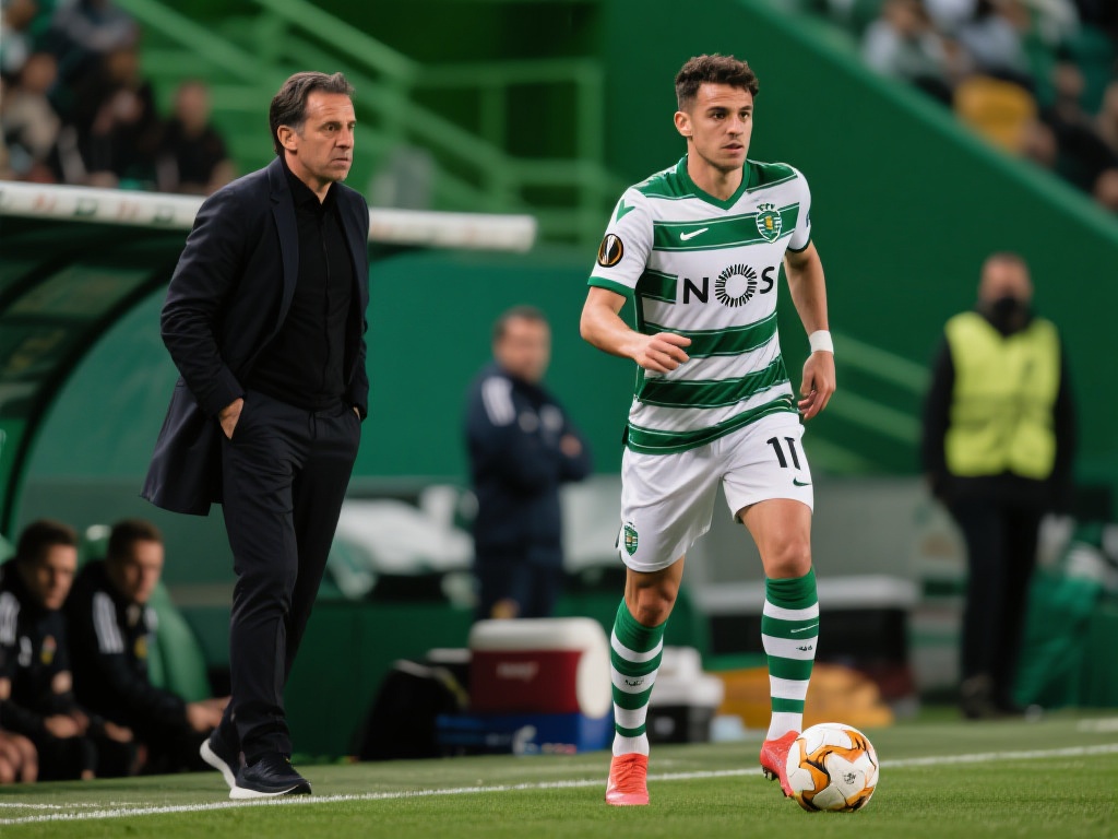 曼联欲3500万签葡萄牙逆转英雄，昔日英超水货涅槃重生