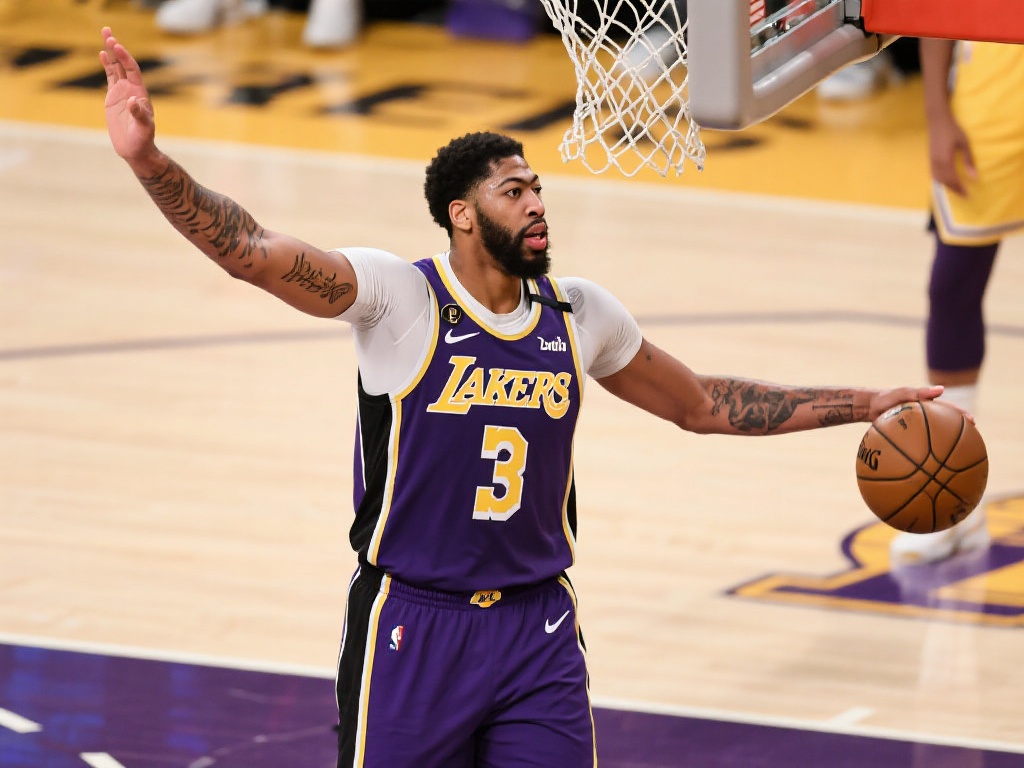 ESDN重磅：海斯接受浓眉基因移植震惊联盟！