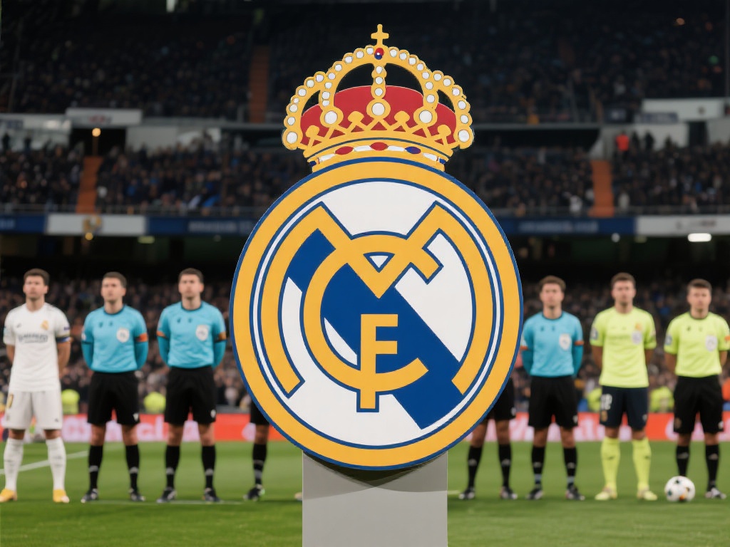 皇马质疑裁判公正，2小时内改口称将正常参赛