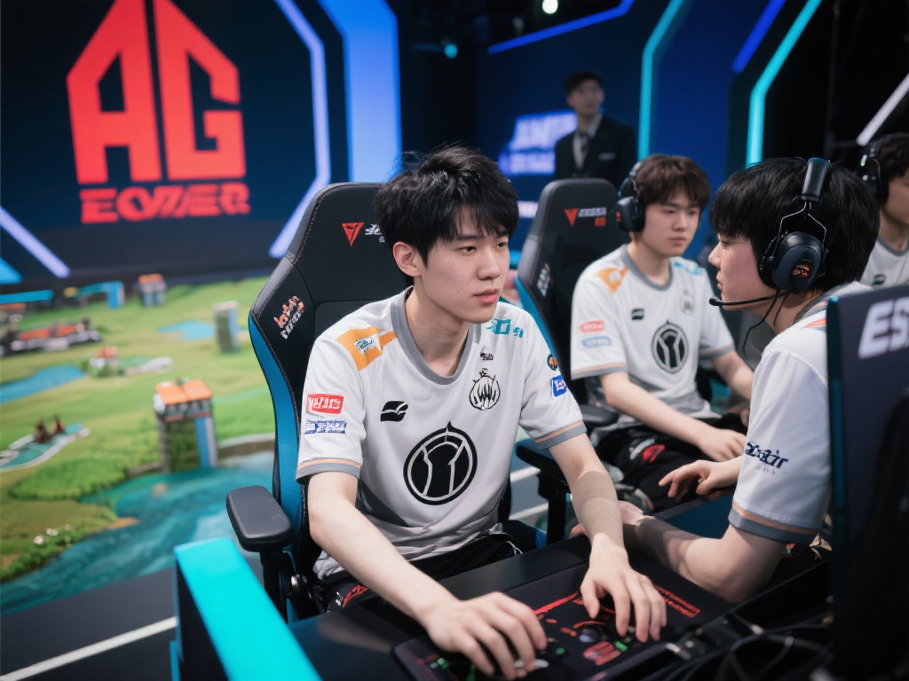 AG 1-0力克eStar：云诺千山化身老艺术家执掌首局