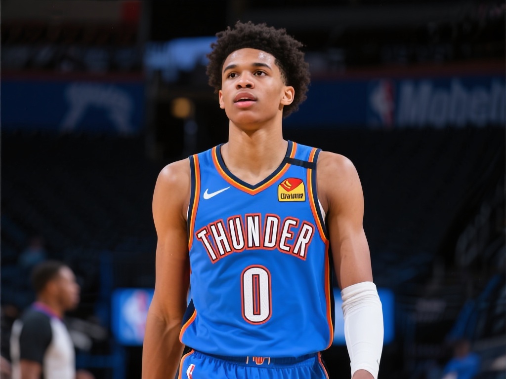 约什-吉迪采访确认出战今日雷霆比赛 约什吉迪的参赛消息再一次提醒了我们,明星