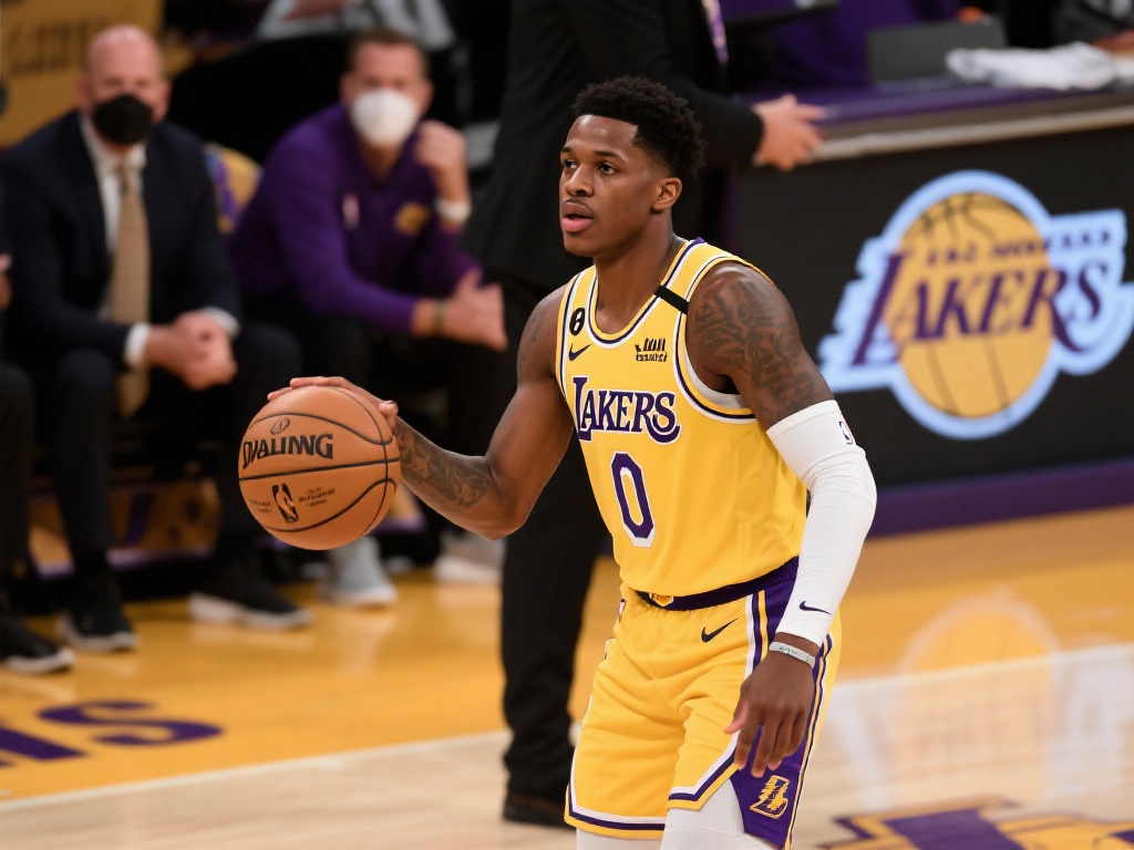 湖人管理层在今夏转会市场中的操作颇受关注