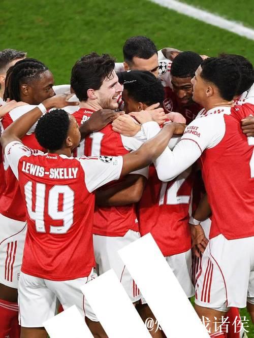 阿森纳3-1拜仁欧冠精彩回放：廷伯与马杜埃凯建功