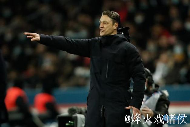 大十字:对科瓦奇存疑,凯恩受制于欧 大十字:对科瓦奇存疑,凯恩受制于欧