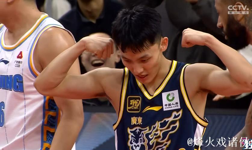 CBA激战即将开幕:徐杰火线回归,杜锋挑战丁伟,央视全程直播 CBA激战即将开幕:徐杰火线回归,杜锋挑战丁伟,央视全程直播