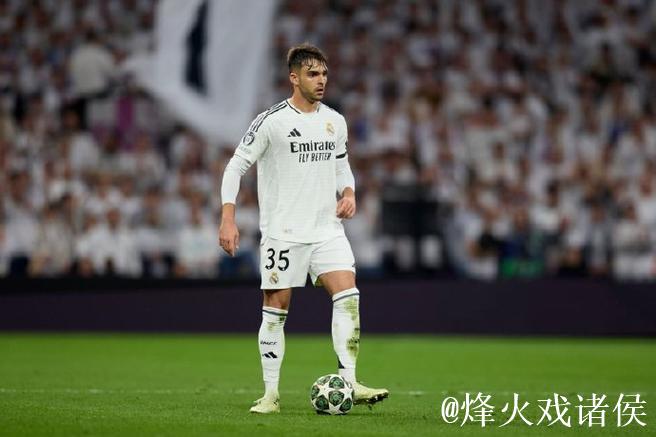 劳尔-阿森西奥悼念祖父：愿你一路守护我