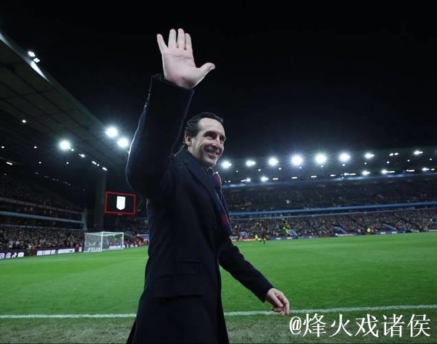 埃梅里：大马丁遭遇伤病，期望在对战曼联前重返训练场