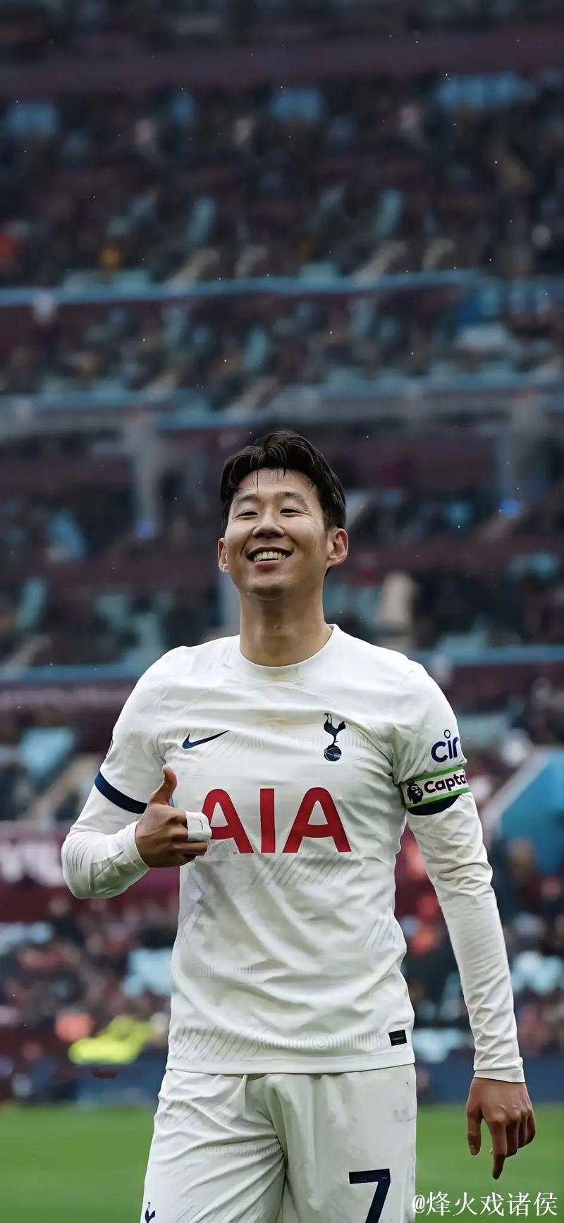 热刺通报:孙兴慜将在12月10日的欧冠赛场复出 热刺通报:孙兴慜将在12月10日的欧冠赛场复出